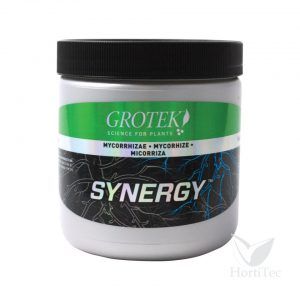Foto Synergy grotek organics