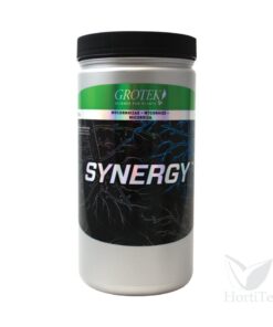 Alternative view of Synergy grotek organics
