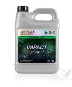 Foto Impact grow a+b grotek
