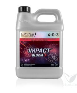 Foto Impact bloom a+b grotek