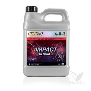 Foto Impact bloom a+b grotek