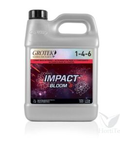 Alternative view of Impact bloom a+b grotek