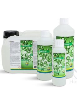 Advanced pk adv hydroponics