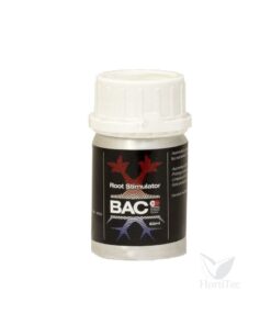 Foto Root stimulator bac