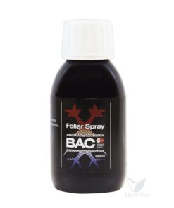 Foto Foliar spray bac