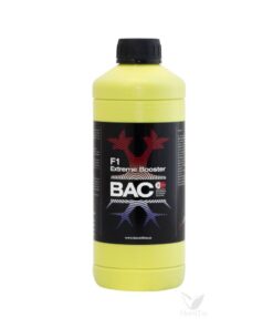 Foto F1 superbud extreme booster bac