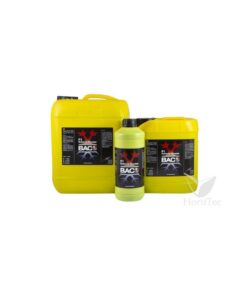 Alternative view of F1 superbud extreme booster bac