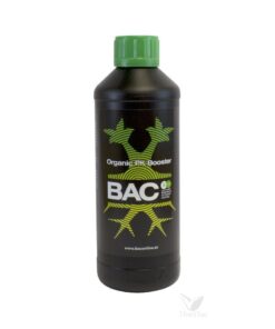 Foto Organic pk booster bac