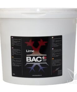 Foto Lime chalk (calcio en polvo) 5 k bac