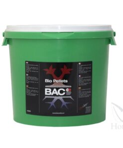 Foto Bio-pellets 5 l bac