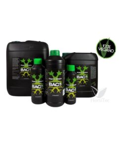 Foto Organic bloom bac