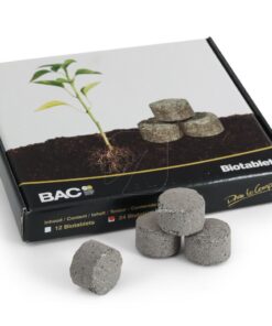 Foto Bio tabletas 24 u bac