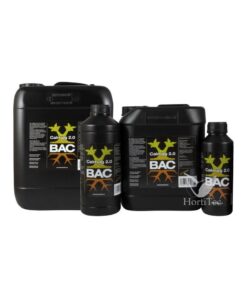 Foto Calmag v2.0 bac