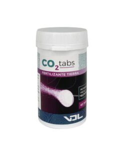 Foto Co2 tabs vdl