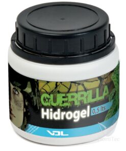 Foto Hydrogel guerrilla (polimeros) vdl
