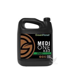 Foto Medi-one green planet
