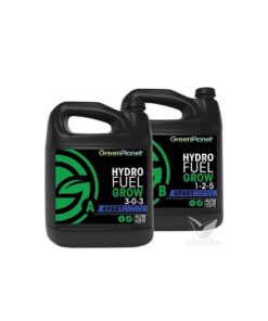 Hydro fuel grow a+b green planet - Imagen 3