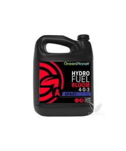Foto Hydro fuel bloom a+b green planet
