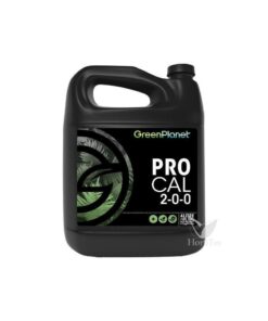 Foto Pro-cal green planet