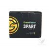 Foto Gp3 3 part kit (7x500ml) green planet