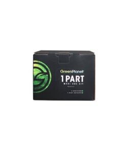 Foto Medi one 1 part kit (5x500ml) green planet