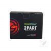 Foto Dual fuel 2 part kit (6x500ml) green planet