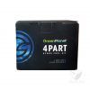 Foto Hydro fuel 4 part kit (8x500ml) green planet