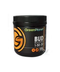Foto Bud booster green planet