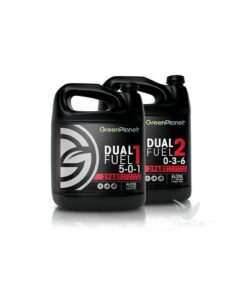 Dual fuel part 1 green planet - Imagen 2