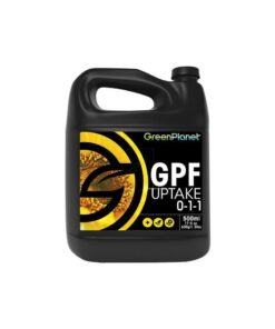 Foto Gpf fulvic acid green planet