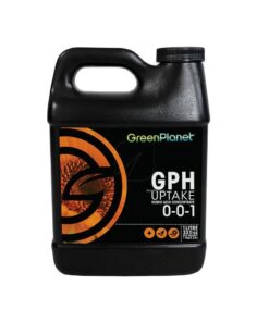 Foto Gph humic acid green planet