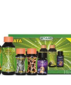 Micro kit ata terra all-in one