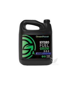 Foto Hydro fuel grow a+b green planet