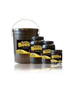 Karbo boost green planet - Imagen 5