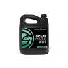 Foto Ocean magic green planet