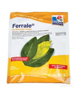 Foto Ferrale 50 g (1 sobre)