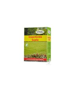 Foto Insecticida suelo 500 g vithal garden