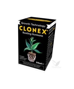 Foto caja Clonex 50ml