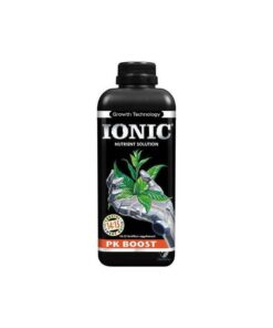 Foto Pk boost ionic