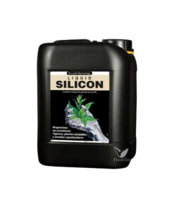 Liquid silicon ionic - Imagen 3