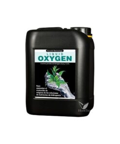 Liquid oxigen ionic - Imagen 3