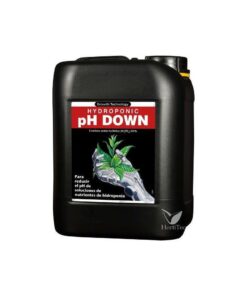 Ph down ionic - Imagen 2