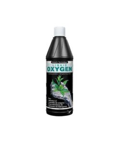 Foto Liquid oxigen ionic