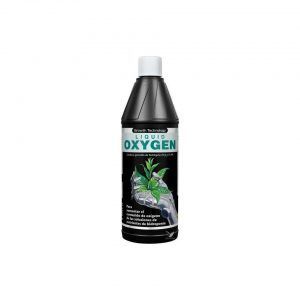 Foto Liquid oxigen ionic