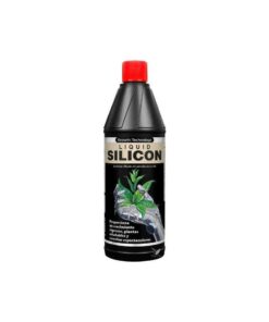 Foto Liquid silicon ionic