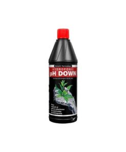 Foto Ph down ionic