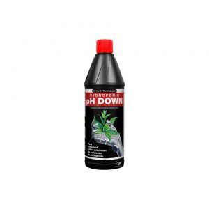 Foto Ph down ionic