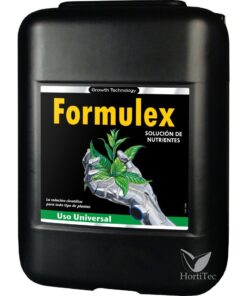 Formulex ionic - Imagen 2
