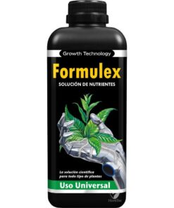 Foto Formulex ionic