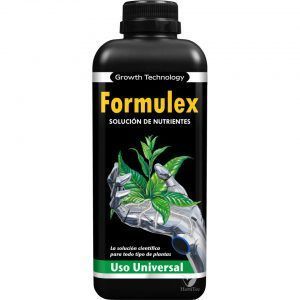 Foto Formulex ionic